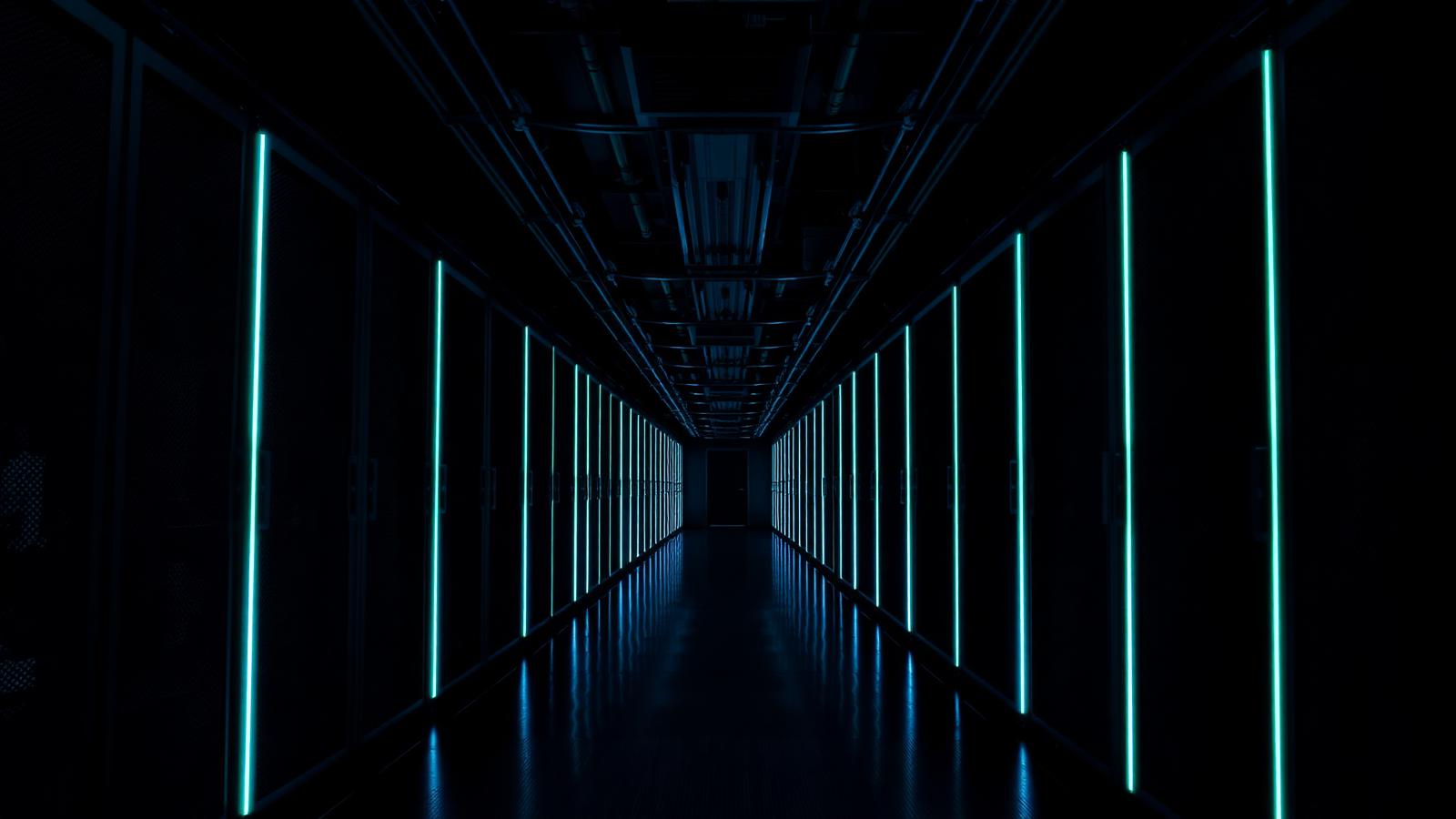 Institutional payment infrastructure